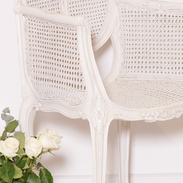 Bedroom Chair UK