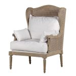 Wing Chair UK