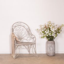 Garden Armchair UK