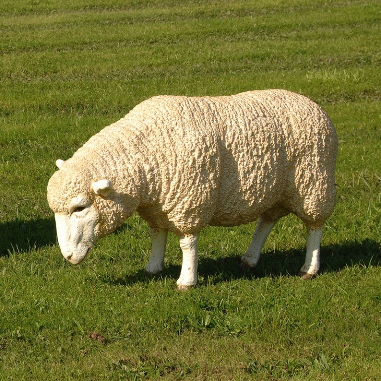 Sheep Figure UK