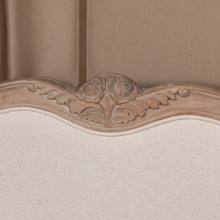 Linen Bed UK