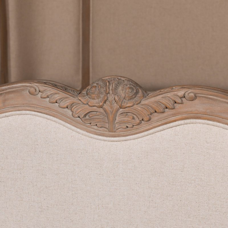 Linen Bed UK