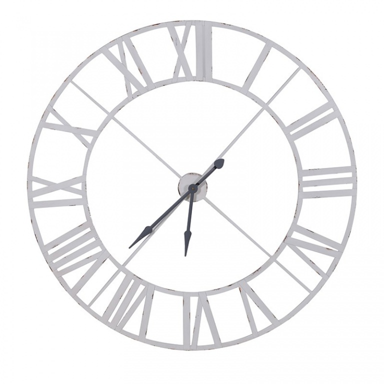 Metal Clock UK