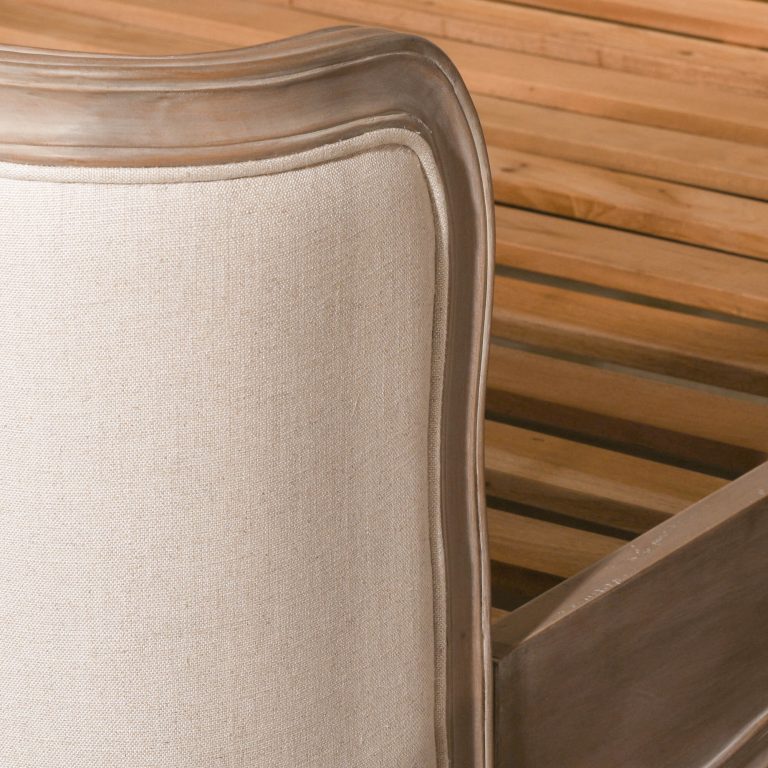 Linen Bed UK