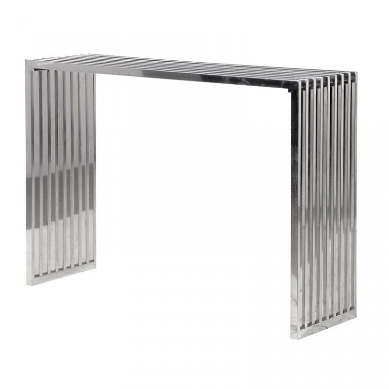 Slatted Console UK