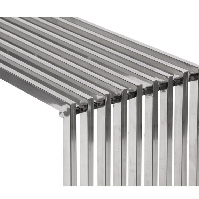 Slatted Console UK