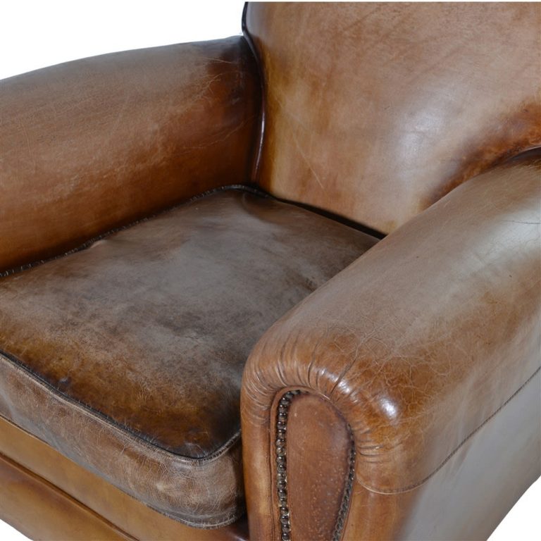 Deco Armchair UK
