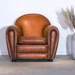 Deco Armchair UK