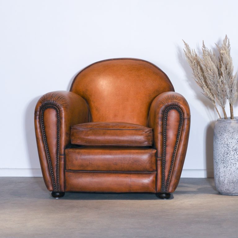 Deco Armchair UK
