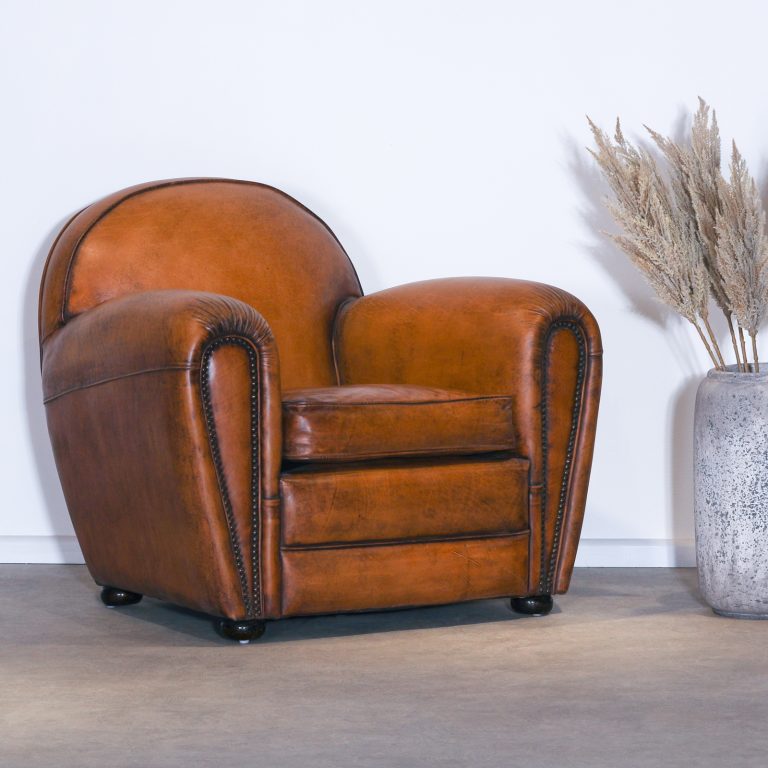 Deco Armchair UK
