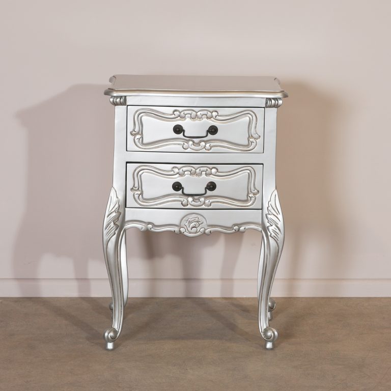 Rococo Bedside UK