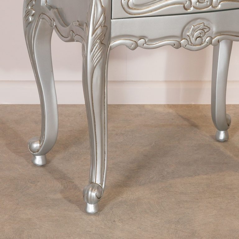 Rococo Bedside UK