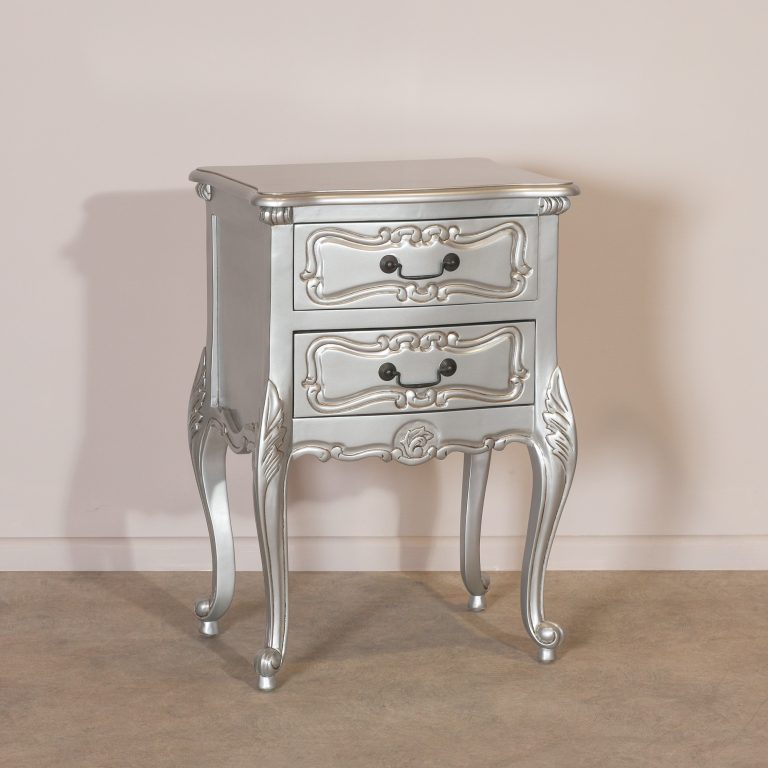 Rococo Bedside UK