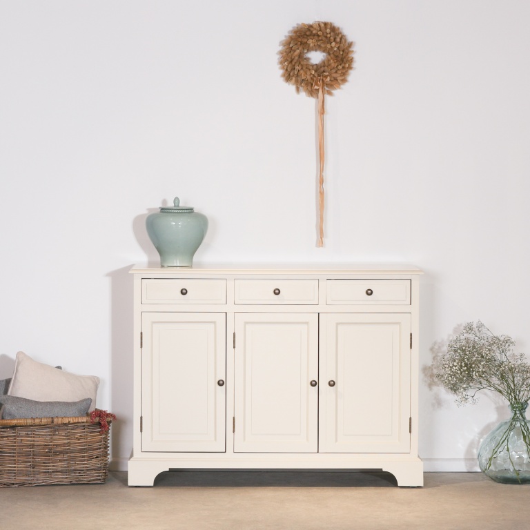 Cream Sideboard UK