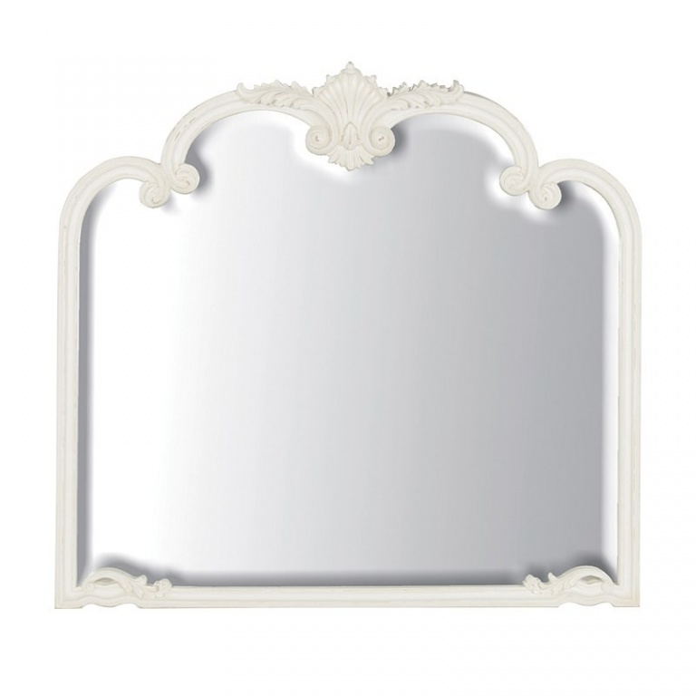 Chateau Mirror UK