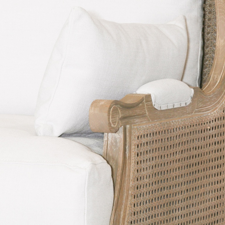 Wing Chair UK