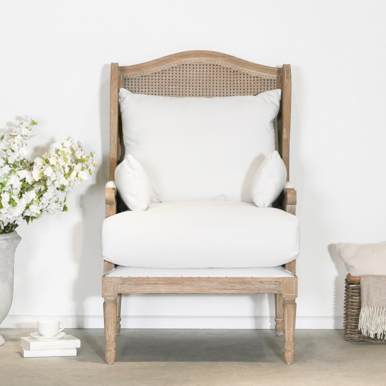 Wing Chair UK