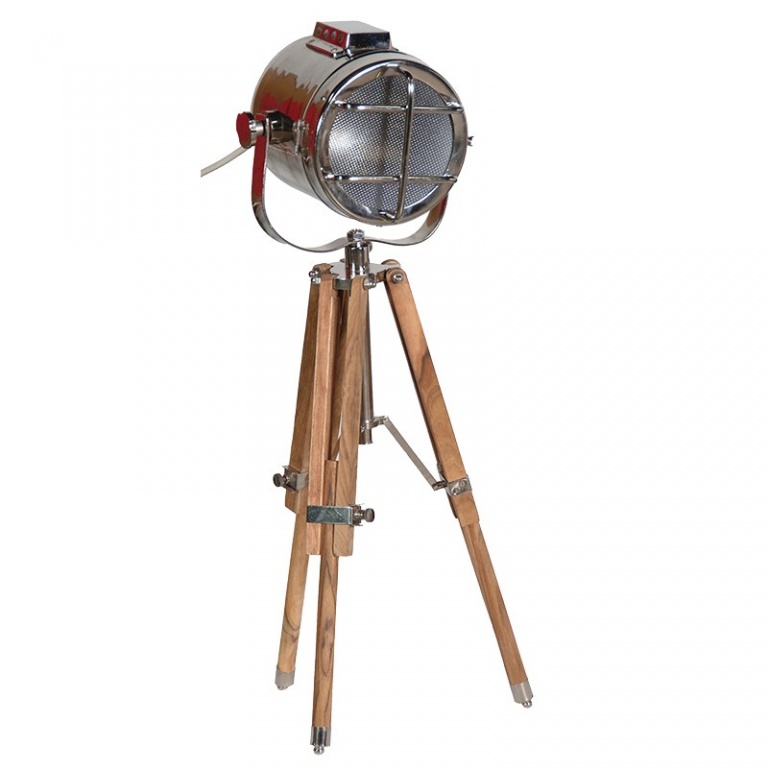 Tripod Lamp UK