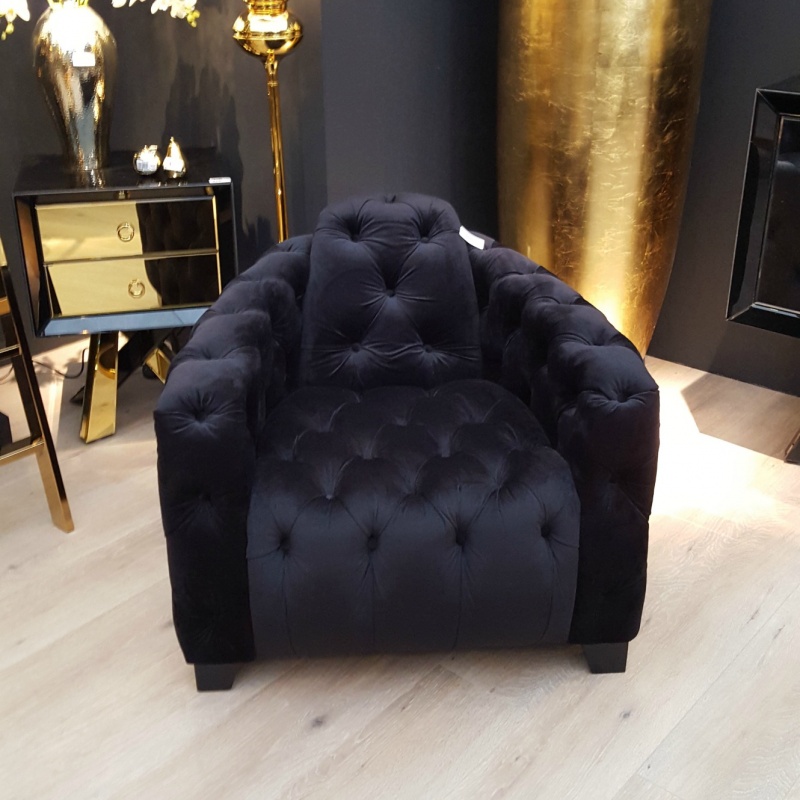 Black Chair UK