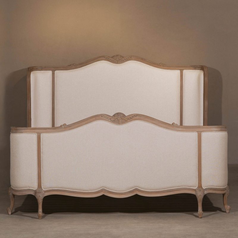 Linen Bed UK