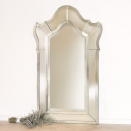 Shaped Mirror UK