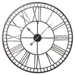 Metal Clock UK