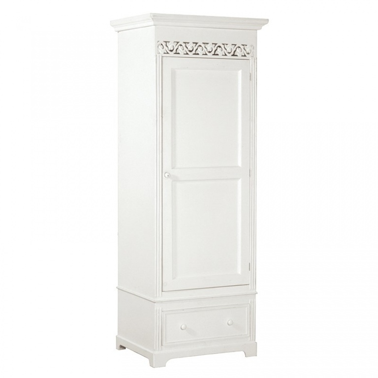 Single Wardrobe UK