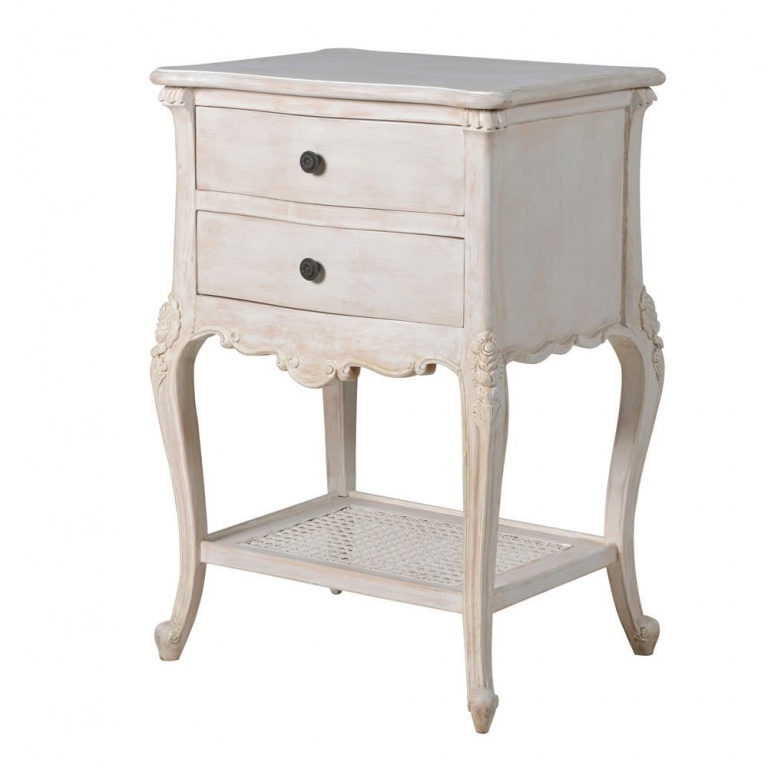 Drawer Bedside UK