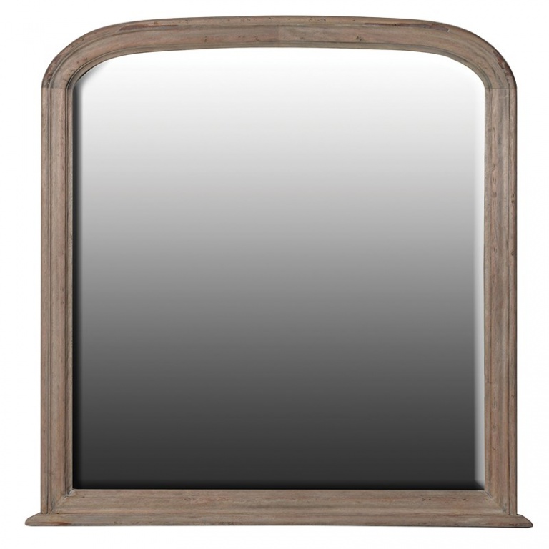 Overmantle Mirror UK