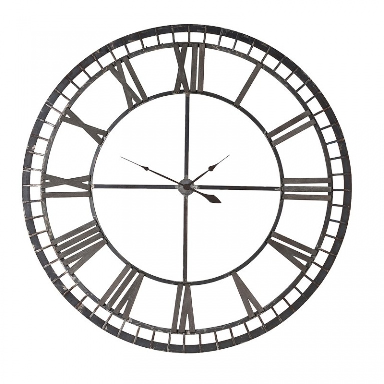 Wall Clock UK