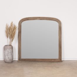 Overmantle Mirror UK