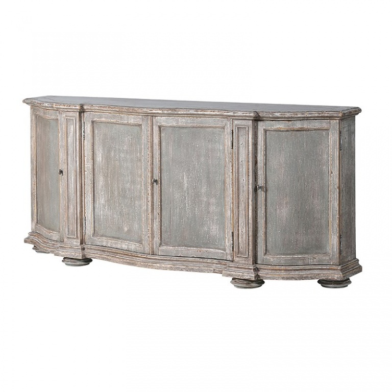 Distressed Sideboard UK