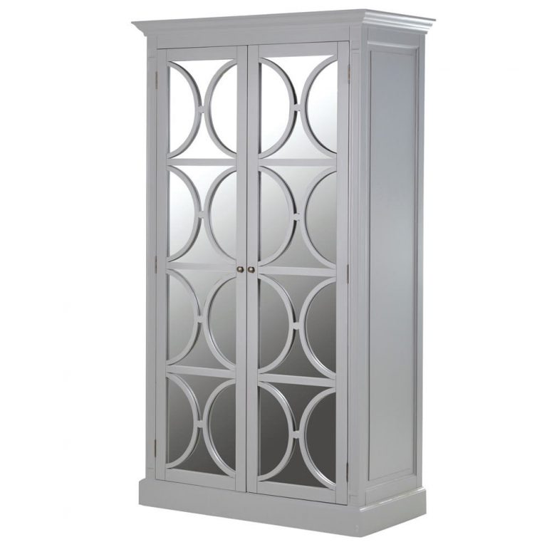Mirrored Wardrobe UK