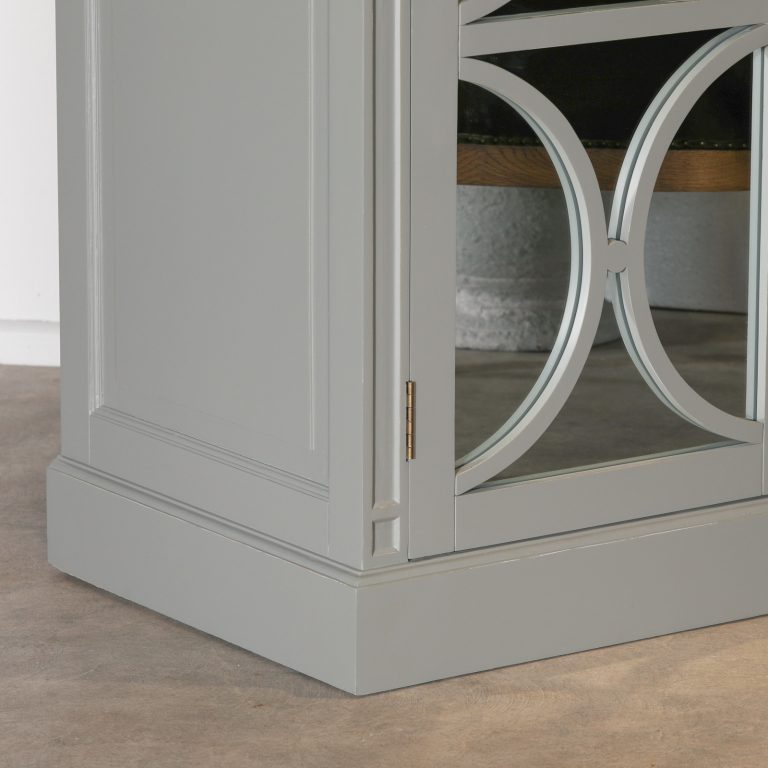 Mirrored Wardrobe UK