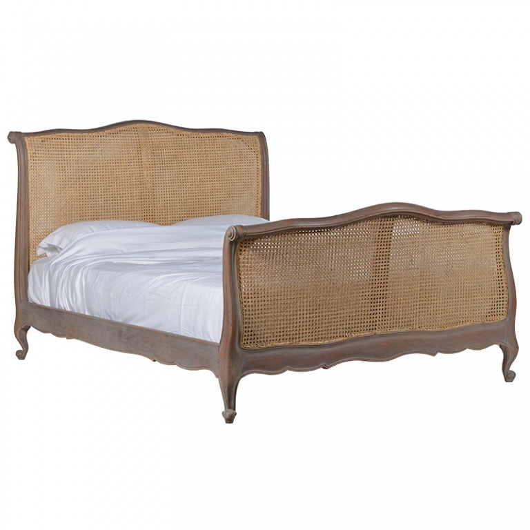 Wooden Bed UK