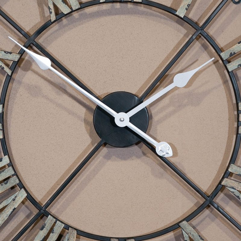 Wall Clock UK