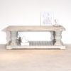 Tuscany Distressed Coffee Table Coffee Table UK