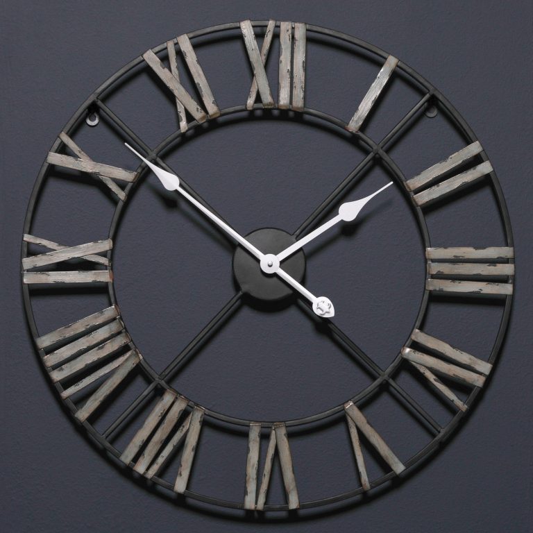 Wall Clock UK