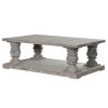Tuscany Distressed Coffee Table Coffee Table UK
