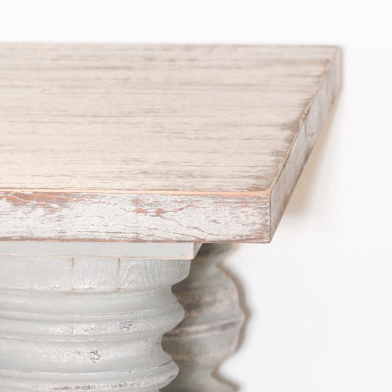 Tuscany Distressed Coffee Table Coffee Table UK