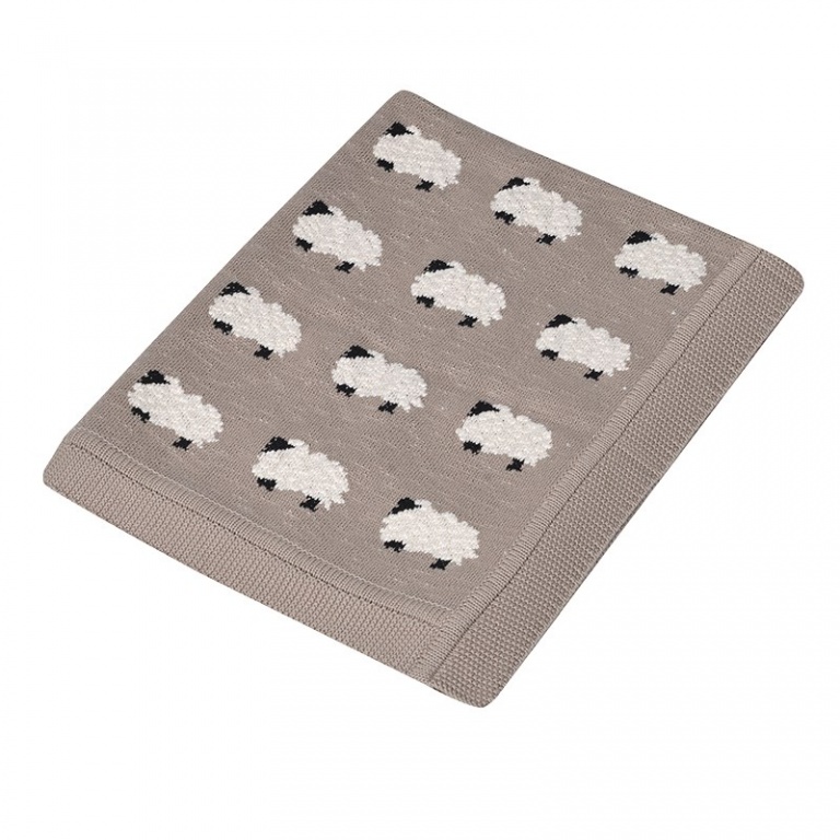 Baby Blanket UK