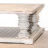 Tuscany Distressed Coffee Table Coffee Table UK