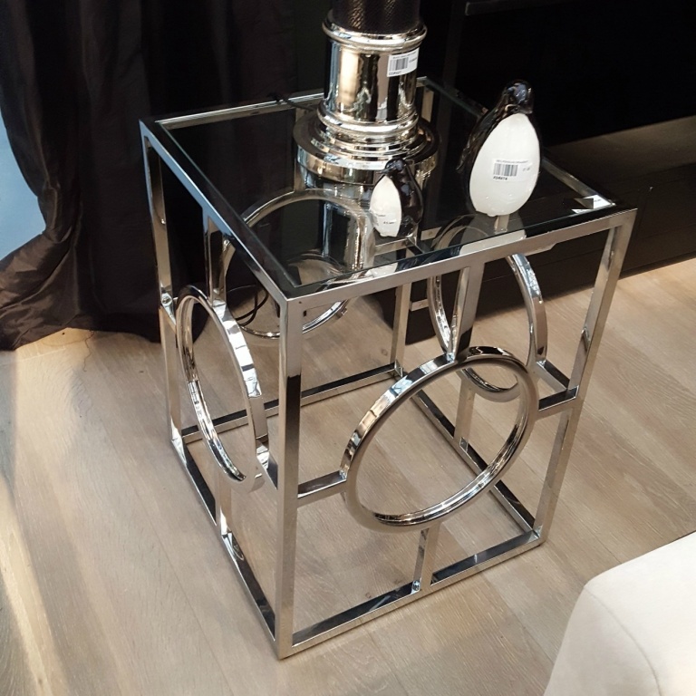 End Table UK