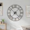 Wall Clock UK