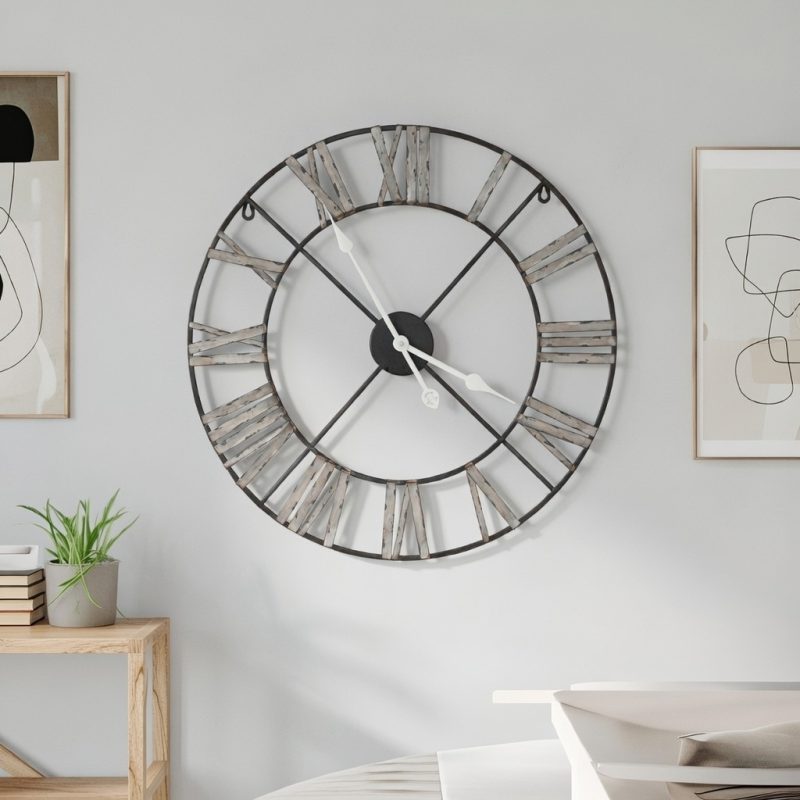 Wall Clock UK