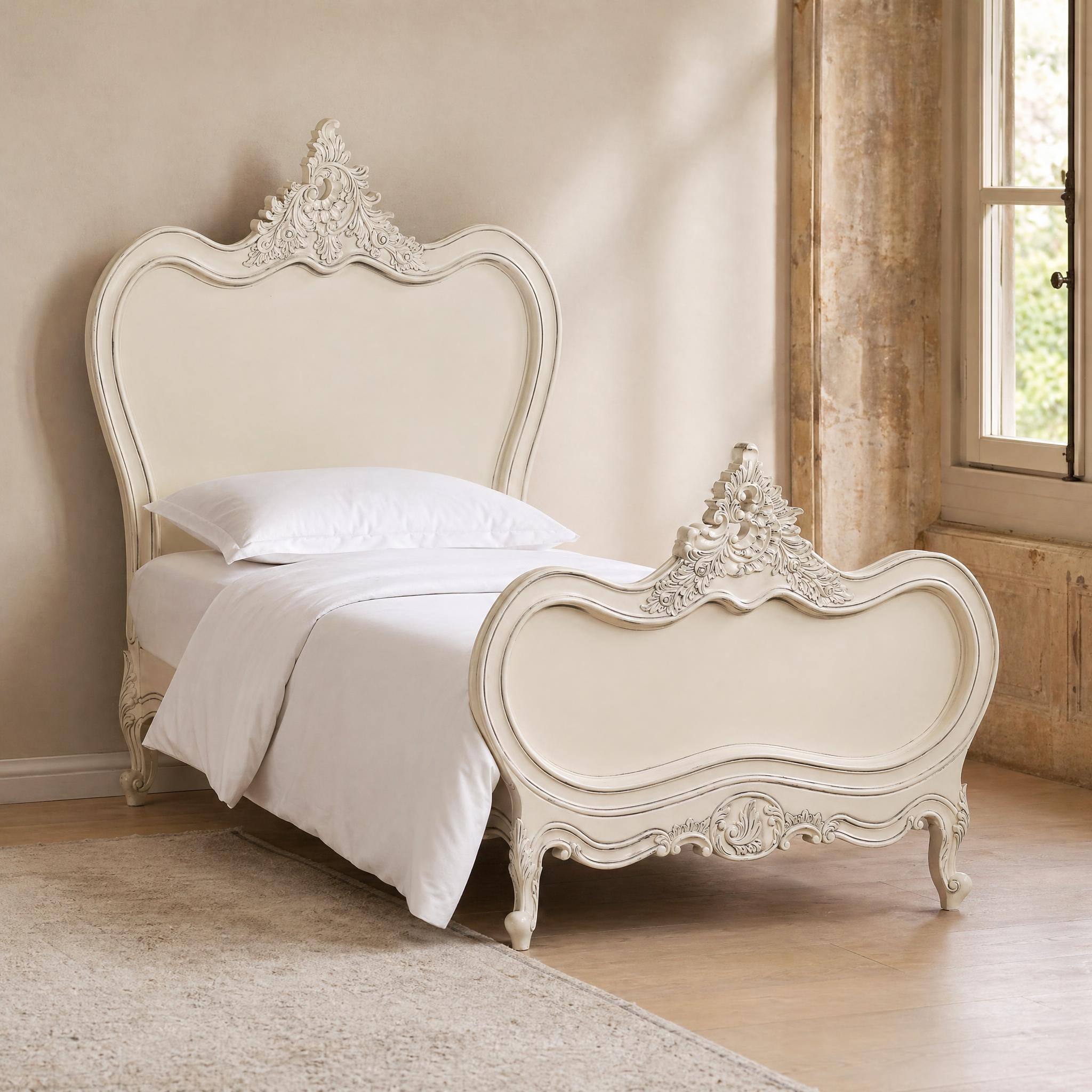 Single Bed UK