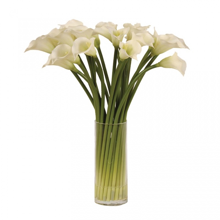 Glass Vase UK