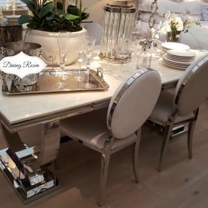 dining room table