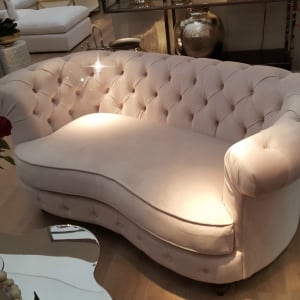 French sofa