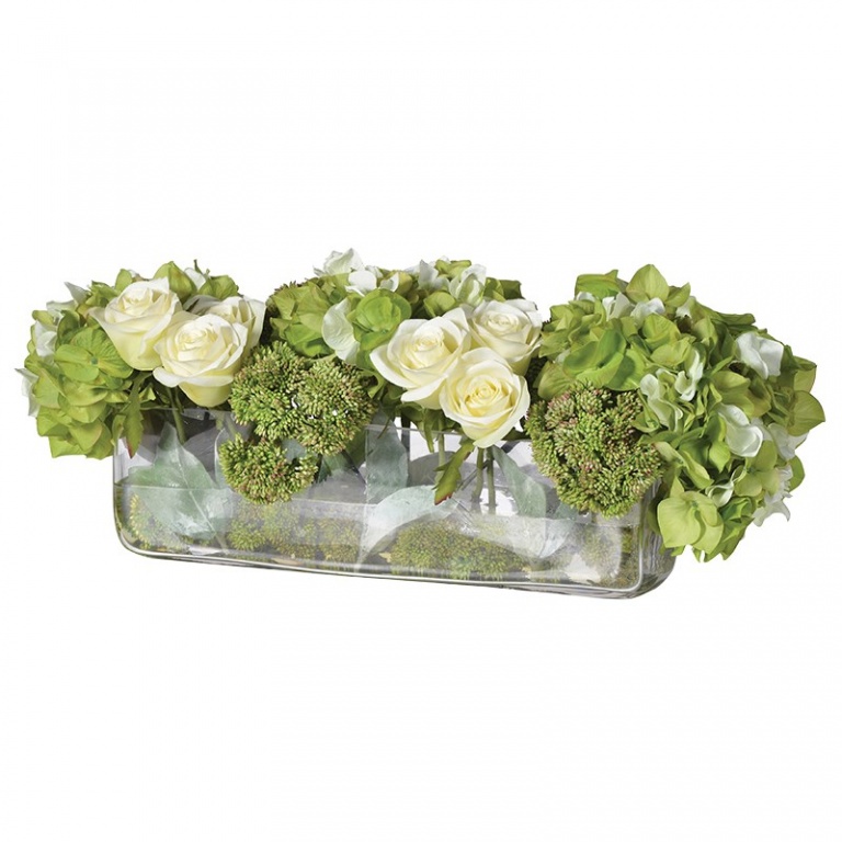 Low Vase UK